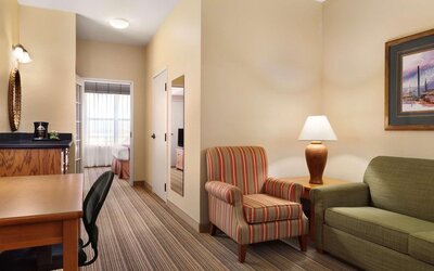 Country Inn & Suites by Radisson, Tucson Airport, AZ
