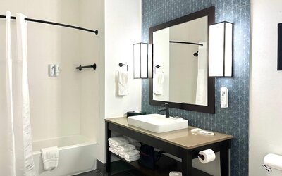 Country Inn & Suites by Radisson, Tucson Airport, AZ