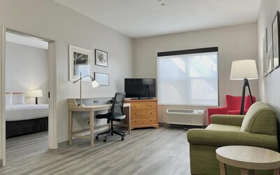 Country Inn & Suites by Radisson, Tucson Airport, AZ