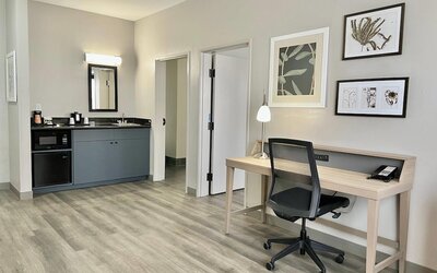 Country Inn & Suites by Radisson, Tucson Airport, AZ
