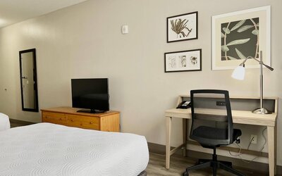 Country Inn & Suites by Radisson, Tucson Airport, AZ
