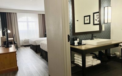Country Inn & Suites by Radisson, Tucson Airport, AZ