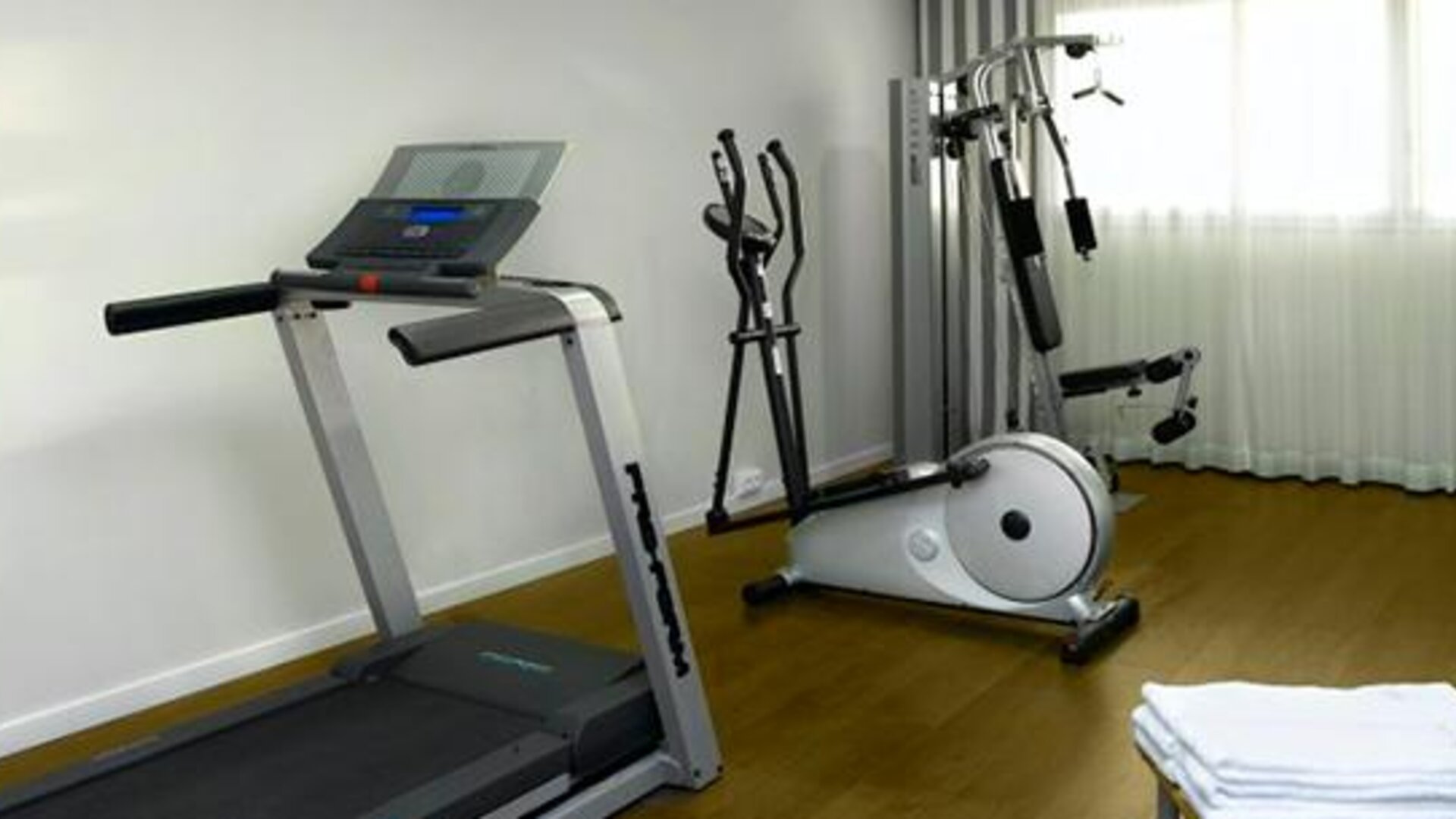 Hotel Sercotel Ciutat De Montcada