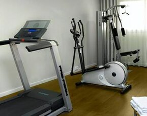 Hotel Sercotel Ciutat De Montcada