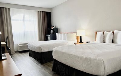 Country Inn & Suites by Radisson, Tucson Airport, AZ