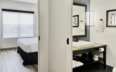 Country Inn & Suites by Radisson, Tucson Airport, AZ