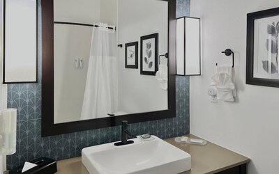 Country Inn & Suites by Radisson, Tucson Airport, AZ