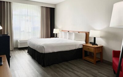 Country Inn & Suites by Radisson, Tucson Airport, AZ