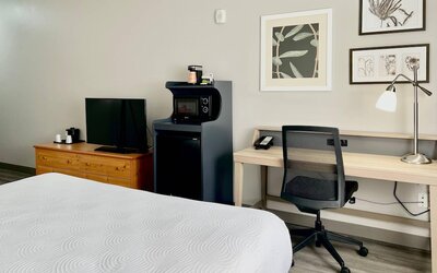 Country Inn & Suites by Radisson, Tucson Airport, AZ