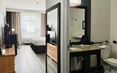 Country Inn & Suites by Radisson, Tucson Airport, AZ