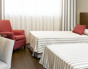 Hotel Sercotel Ciutat De Montcada