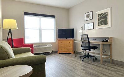 Country Inn & Suites by Radisson, Tucson Airport, AZ