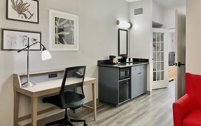 Country Inn & Suites by Radisson, Tucson Airport, AZ