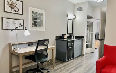 Country Inn & Suites by Radisson, Tucson Airport, AZ