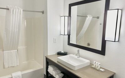 Country Inn & Suites by Radisson, Tucson Airport, AZ