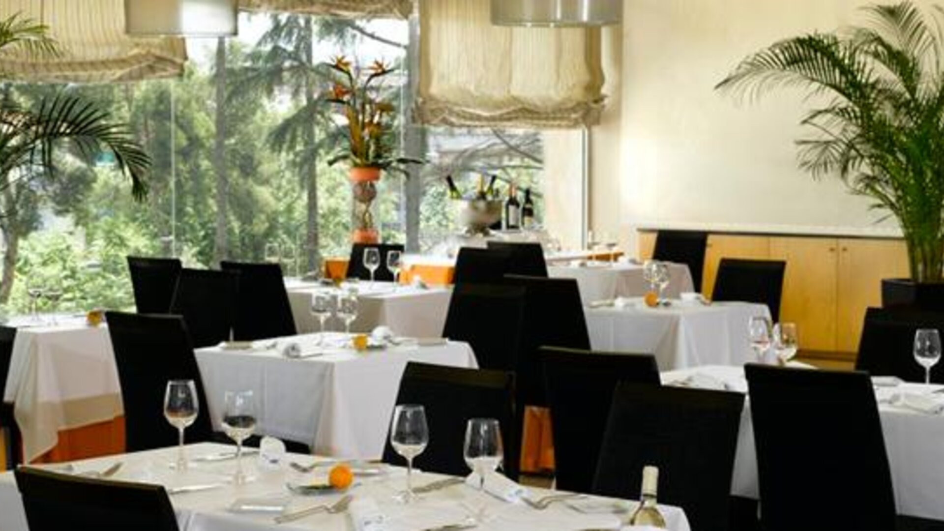 Hotel Sercotel Ciutat De Montcada