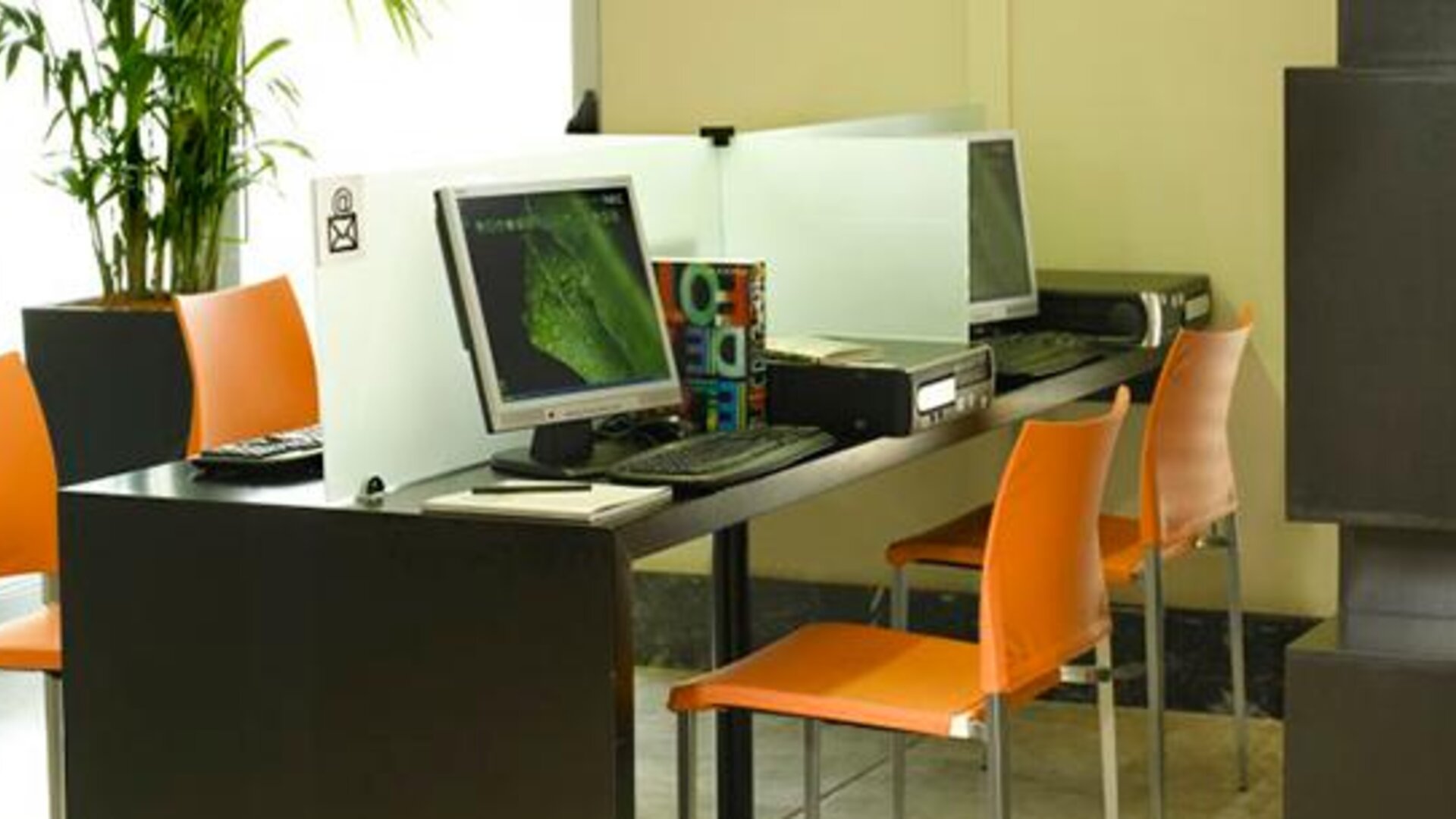 Hotel Sercotel Ciutat De Montcada