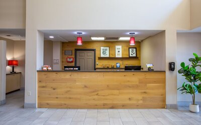 Country Inn & Suites by Radisson, Tucson City Center, AZ