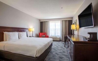 Country Inn & Suites by Radisson, Tucson City Center, AZ