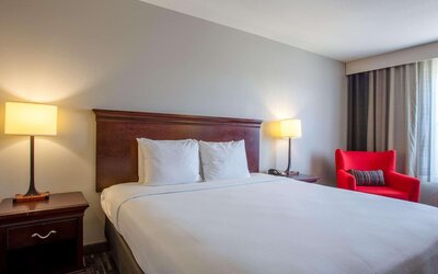 Country Inn & Suites by Radisson, Tucson City Center, AZ