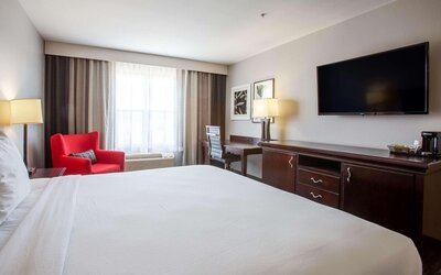 Country Inn & Suites by Radisson, Tucson City Center, AZ