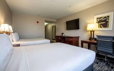 Country Inn & Suites by Radisson, Tucson City Center, AZ