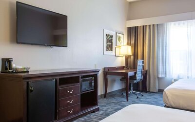 Country Inn & Suites by Radisson, Tucson City Center, AZ