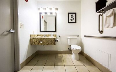 Country Inn & Suites by Radisson, Tucson City Center, AZ