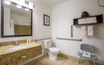 Country Inn & Suites by Radisson, Tucson City Center, AZ
