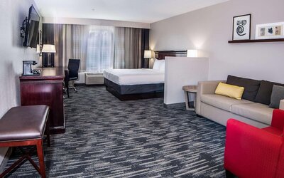 Country Inn & Suites by Radisson, Tucson City Center, AZ