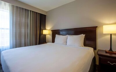 Country Inn & Suites by Radisson, Tucson City Center, AZ