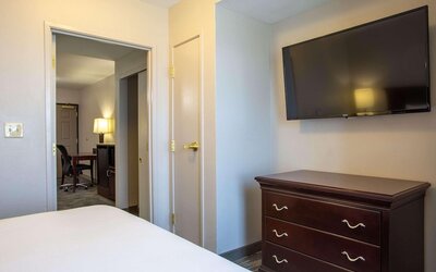 Country Inn & Suites by Radisson, Tucson City Center, AZ