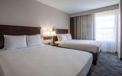 Country Inn & Suites by Radisson, Tucson City Center, AZ