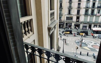 Hotel Ramblas Internacional