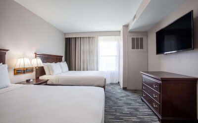 Country Inn & Suites by Radisson, Tucson City Center, AZ