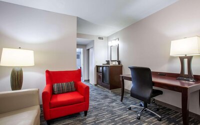 Country Inn & Suites by Radisson, Tucson City Center, AZ