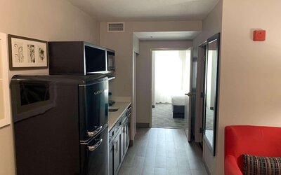 Country Inn & Suites by Radisson, Tucson City Center, AZ