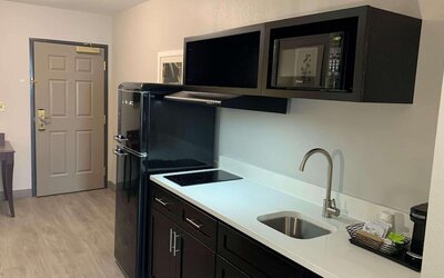 Country Inn & Suites by Radisson, Tucson City Center, AZ