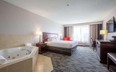 Country Inn & Suites by Radisson, Tucson City Center, AZ