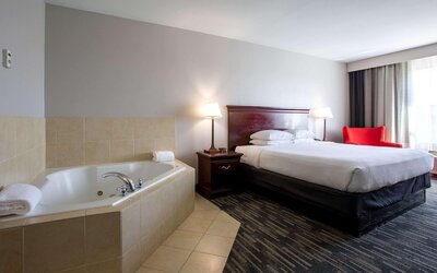 Country Inn & Suites by Radisson, Tucson City Center, AZ