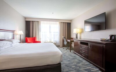 Country Inn & Suites by Radisson, Tucson City Center, AZ