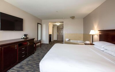 Country Inn & Suites by Radisson, Tucson City Center, AZ