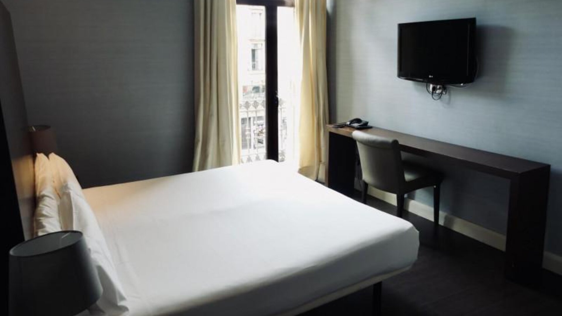 Hotel Ramblas Internacional