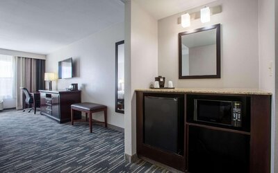 Country Inn & Suites by Radisson, Tucson City Center, AZ