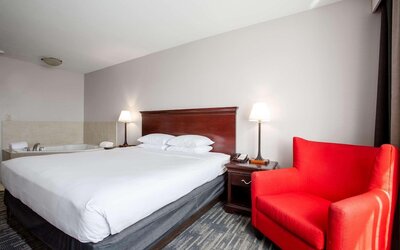 Country Inn & Suites by Radisson, Tucson City Center, AZ