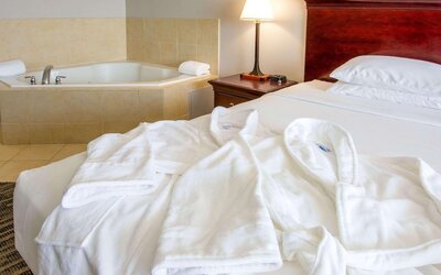 Country Inn & Suites by Radisson, Tucson City Center, AZ