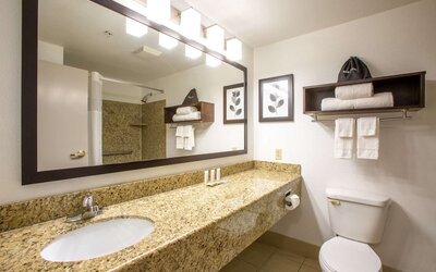 Country Inn & Suites by Radisson, Tucson City Center, AZ