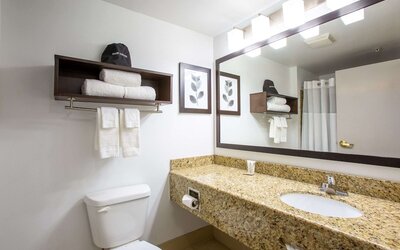 Country Inn & Suites by Radisson, Tucson City Center, AZ
