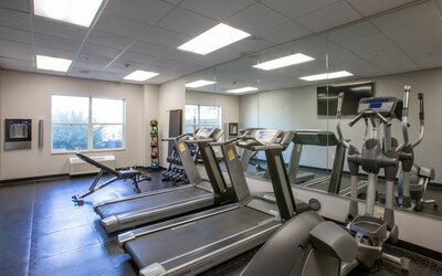 Country Inn & Suites by Radisson, Tucson City Center, AZ