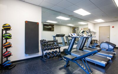 Country Inn & Suites by Radisson, Tucson City Center, AZ